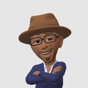 Meet your Posher, Curtis